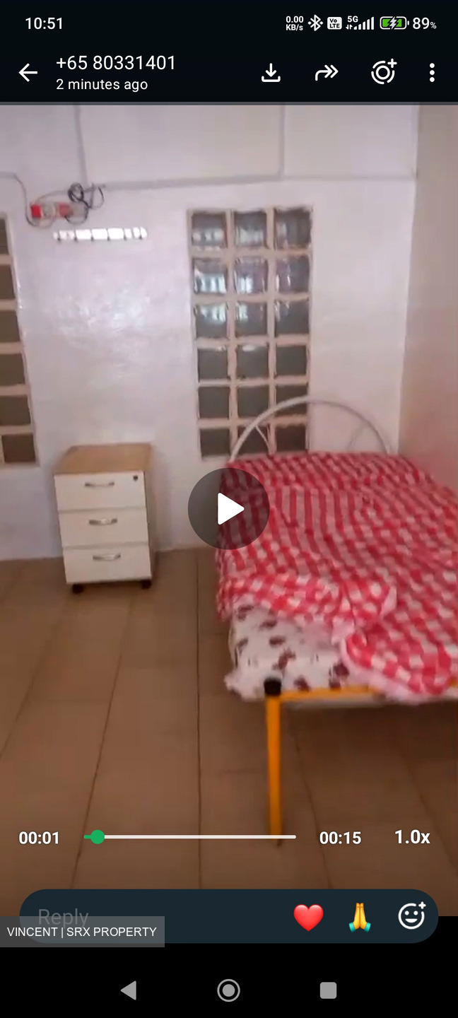 Blk 111 Bukit Purmie Ville (Bukit Merah), HDB 4 Rooms #631974901